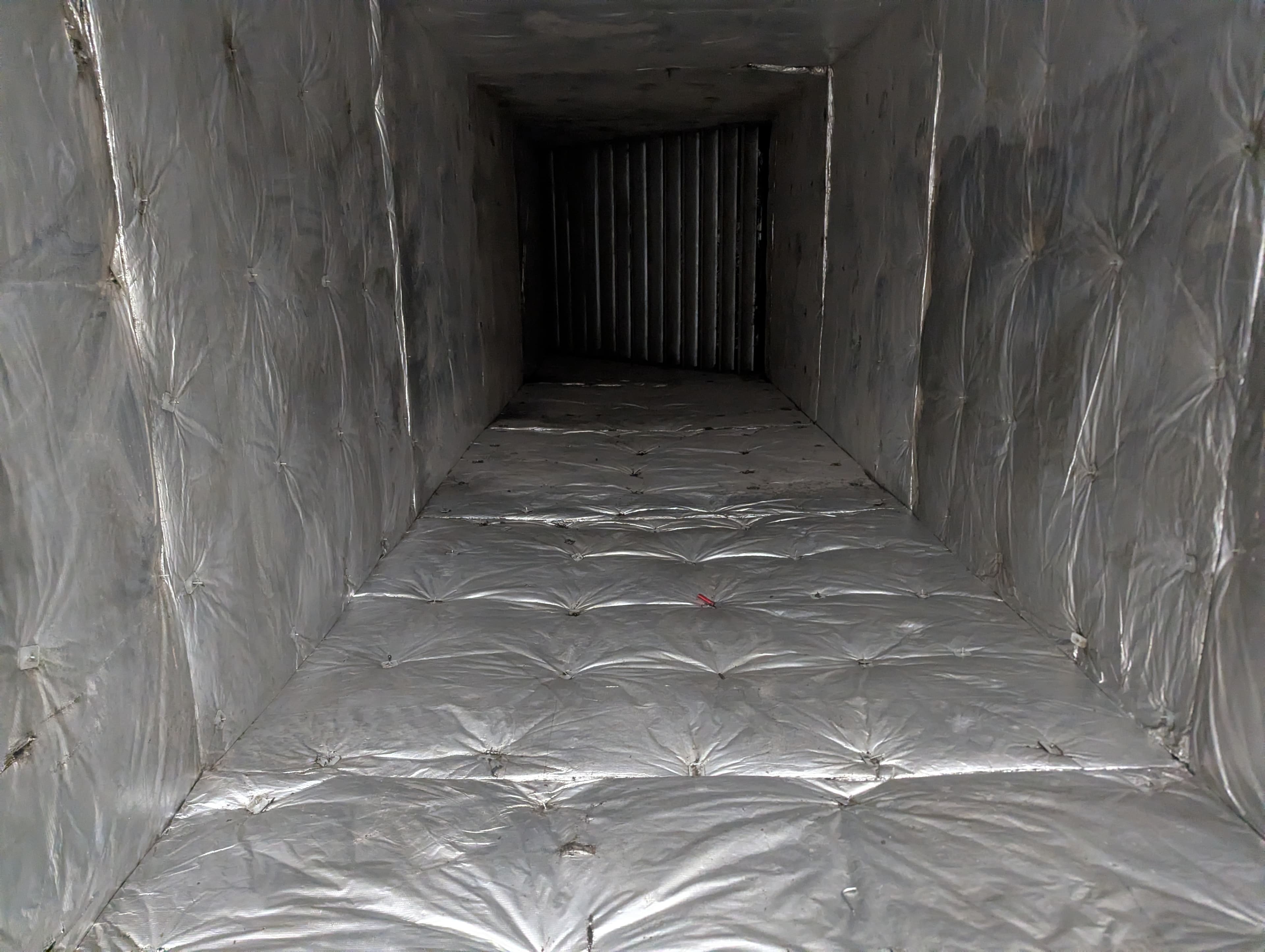 Post-Treatment Service 2