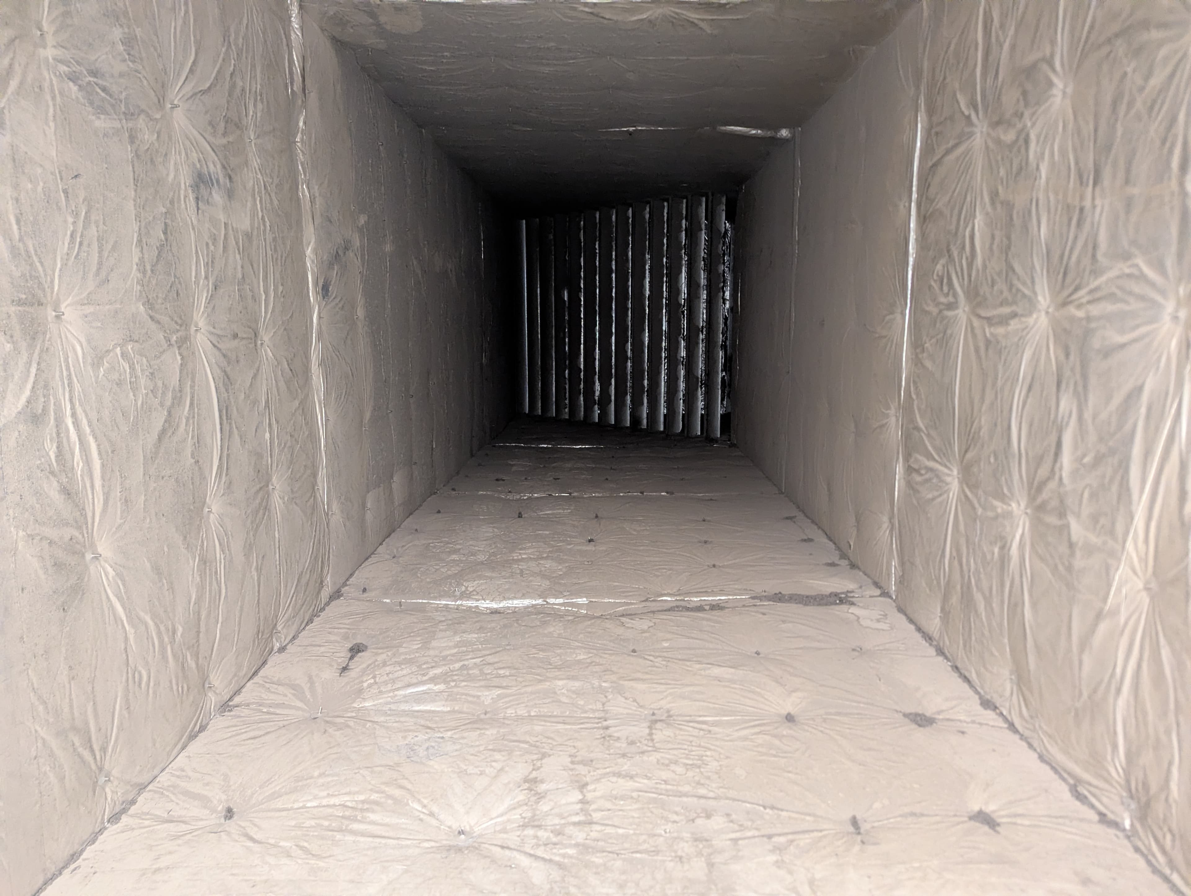 Pre-Treatment Service 2