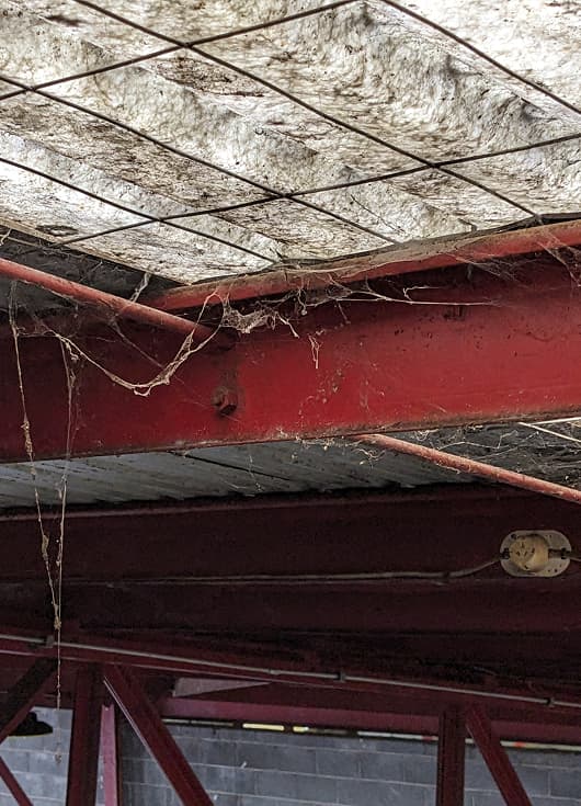 Pre-Treatment Service 3