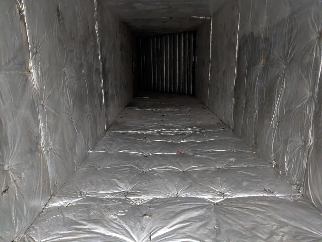 Post-Treatment Service 2