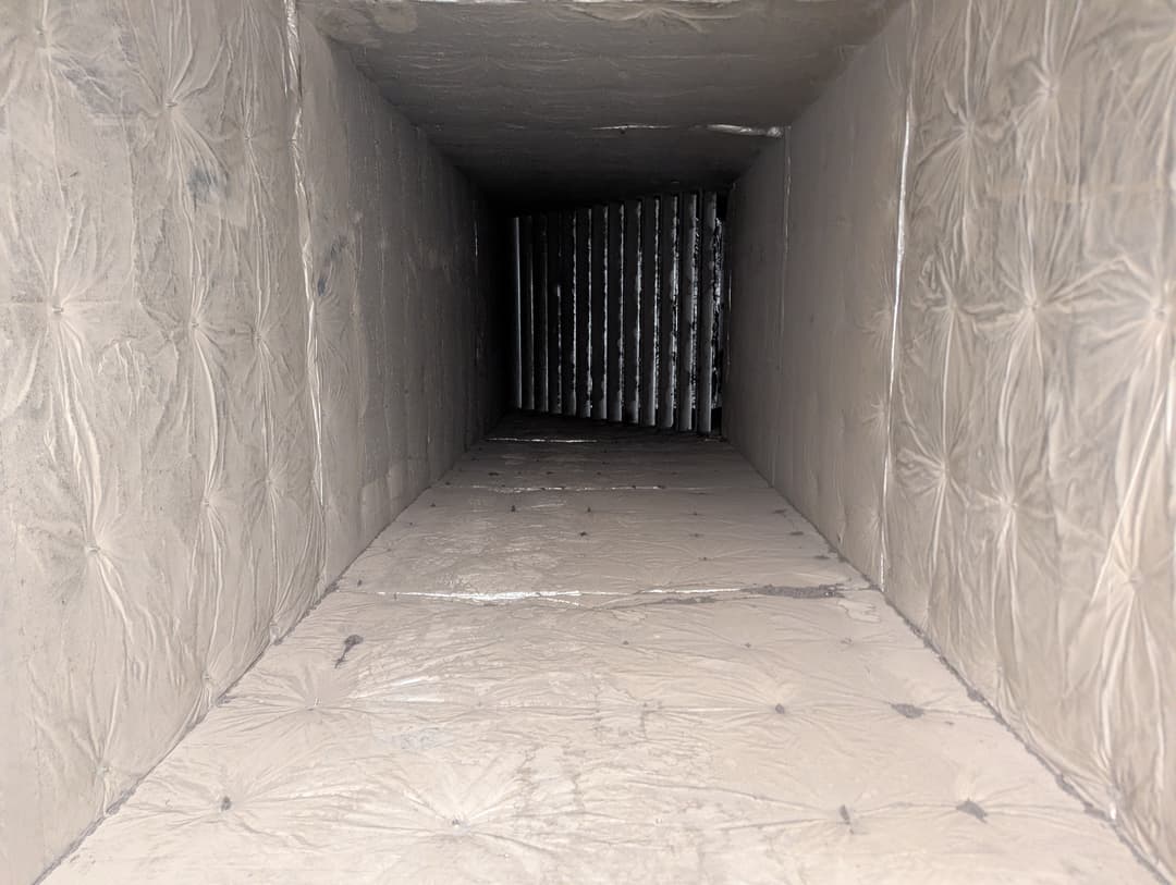 Pre-Treatment Service 2